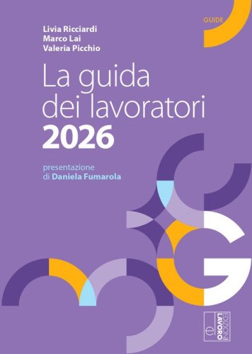La guida dei lavoratori 2026