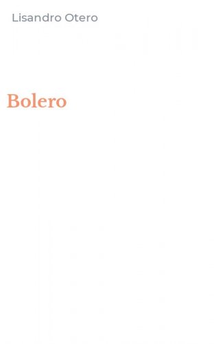 Bolero