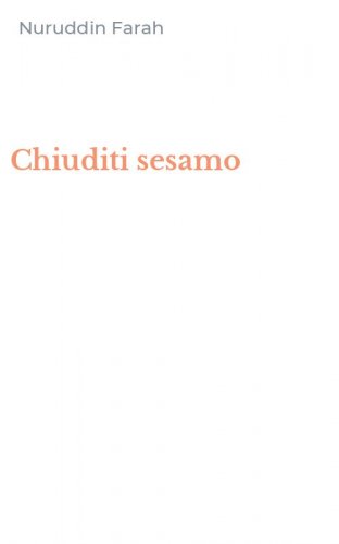 Chiuditi sesamo