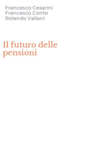 Il futuro delle pensioni