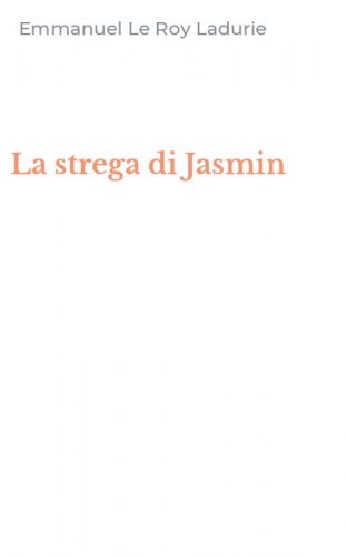 La strega di Jasmin