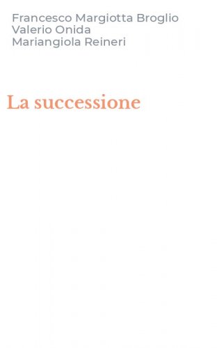 La successione