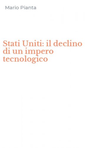 Stati Uniti: il declino di un impero tecnologico
