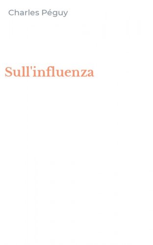 Sull'influenza