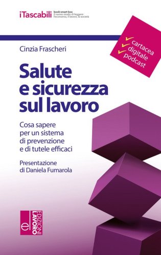 Salute e sicurezza sul lavoro 2026