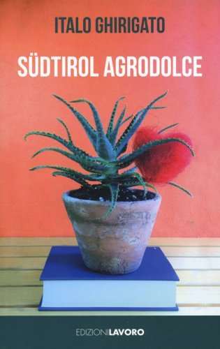 S&uuml;dtirol agrodolce