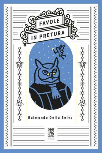 Favole in pretura