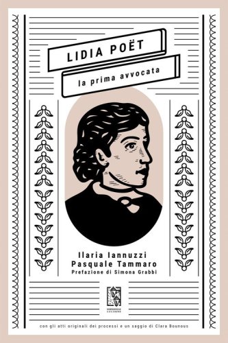 Lidia Po&euml;t. La prima avvocata