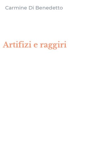 Artifizi e raggiri