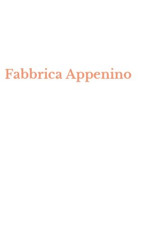 Fabbrica Appenino