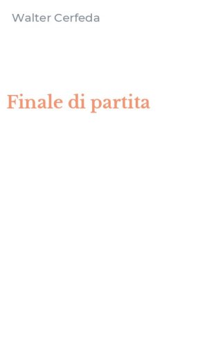 Finale di partita