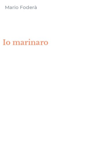 Io marinaro
