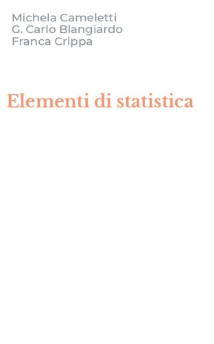Elementi di statistica