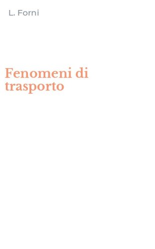 Fenomeni di trasporto
