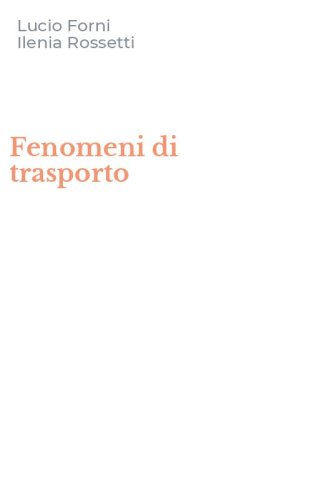 Fenomeni di trasporto