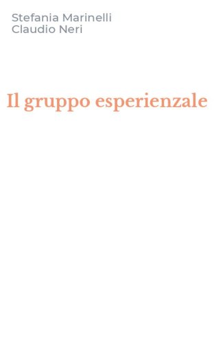 Il gruppo esperienzale