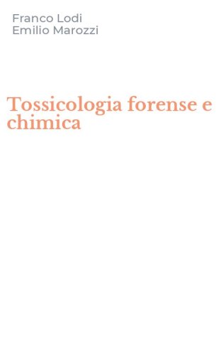 Tossicologia forense e chimica