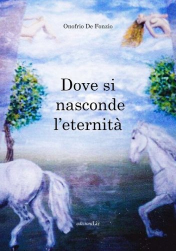 Dove si nasconde l'eternit&agrave;