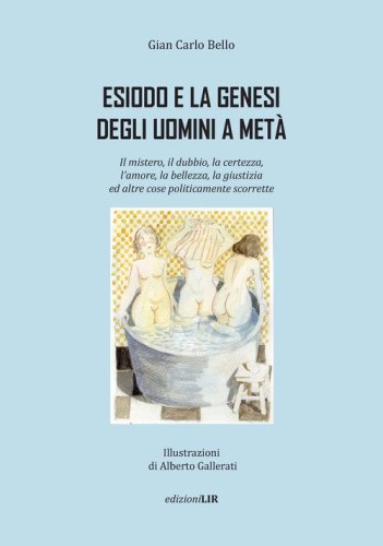 Esiodo e la genesi degli uomini a met&agrave;
