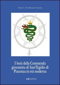 I beni della commenda giovannita di Sant'Egidio di Piacenza in et&agrave; moderna