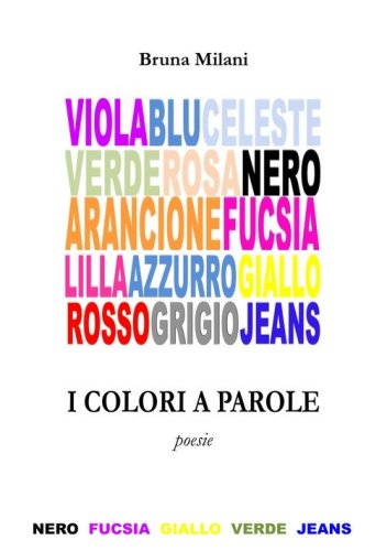 I colori delle parole