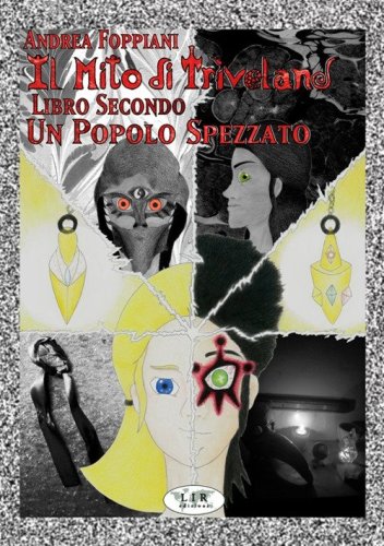 Il mito di Tr&igrave;veland