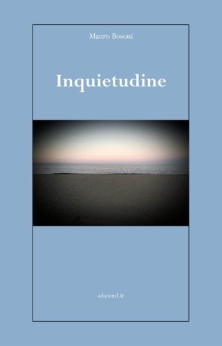 Inquietudine
