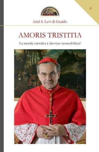 Amoris tristitia. La morale cattolica &egrave; davvero sessuofobica?