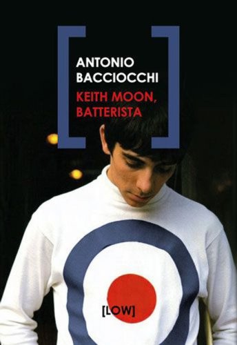Keith Moon, batterista