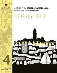 Appunti di Matera sotterranea