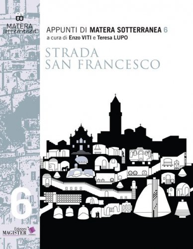 Appunti di Matera sotterranea