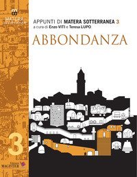 Matera sotterranea