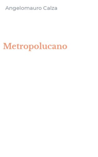 Metropolucano