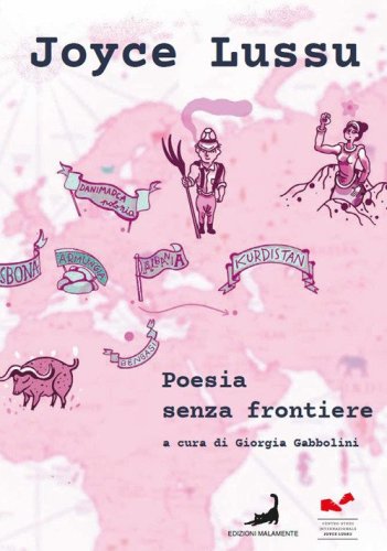 Poesia senza frontiere. Voci, lotte e mondi in traduzione