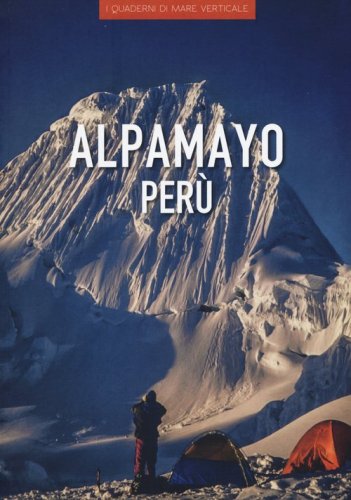 Alpamayo Per&ugrave;