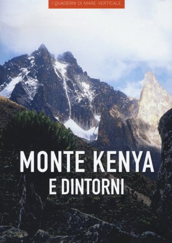 Monte Kenya e dintorni