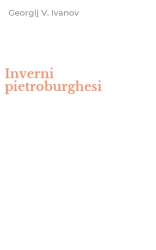 Inverni pietroburghesi