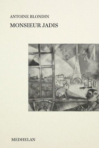 Monsieur Jadis