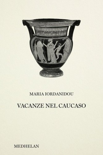 Vacanze nel Caucaso