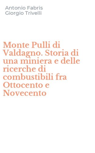 Monte Pulli di Valdagno. Storia di una miniera e delle ricerche di combustibili fra Ottocento e Novecento
