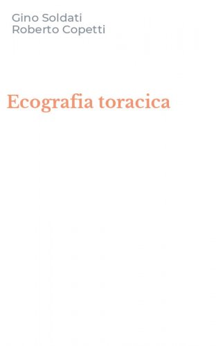 Ecografia toracica