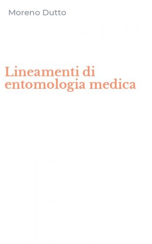 Lineamenti di entomologia medica