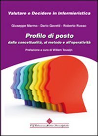 Profilo di posto. Dalla concettualit&agrave; al metodo