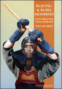 Bujutsu e budo moderno