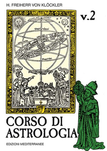 Corso di astrologia