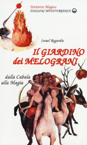 Il giardino dei melograni