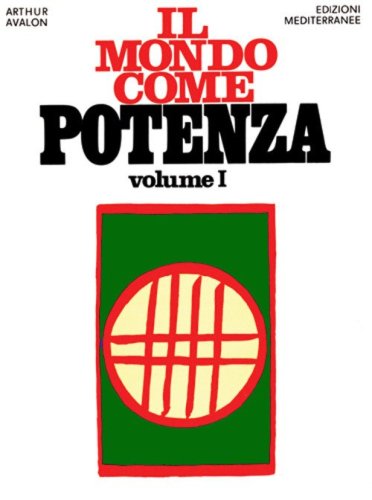 Il mondo come potenza
