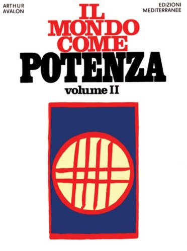 Il mondo come potenza