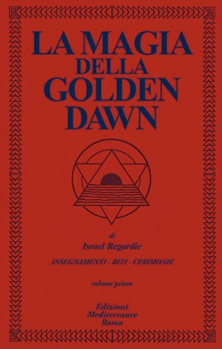 La magia della Golden Dawn