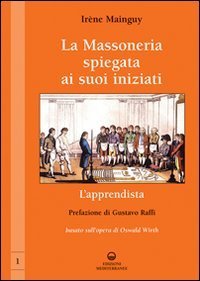 La massoneria spiegata ai suoi iniziati
